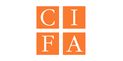 Convention of Independent Financial Advisors (CIFA) Logo