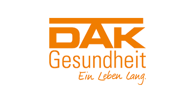 DAK Gesundheit Logo