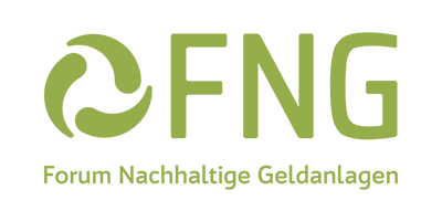 Forum Nachhaltige Geldanlagen e.V. Logo