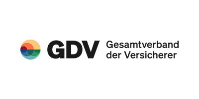 Gesamtverband der Deutschen Versicherungswirtschaft (GDV) Logo