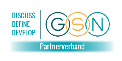 German Sustainability Network GSN Logo