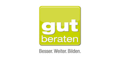 Initiative gut beraten Logo