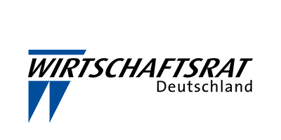 Wirtschaftsrat Deutschland Logo