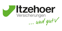 Logo von Itzehoer Versicherungen