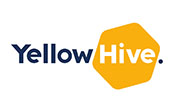 Logo von Yellow Hive