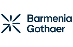 Logo von Barmenia Versicherungen a. G.