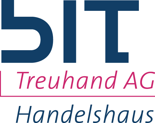 Logo von BIT Beteiligungs- & Investitions-Treuhand AG