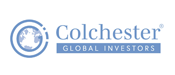 Logo von Colchester Global Investors