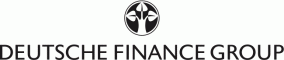 Logo von DF Deutsche Finance Solution GmbH