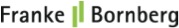 Logo von Franke und Bornberg GmbH