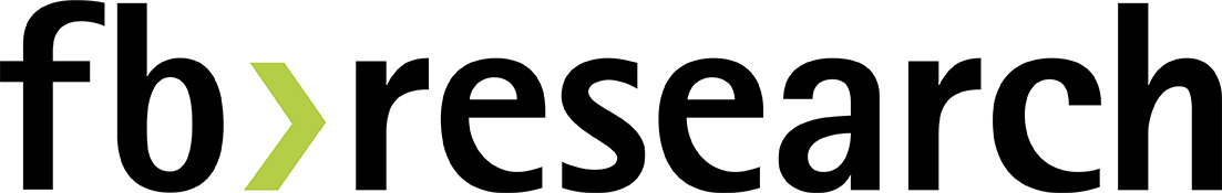 Logo von fb research GmbH