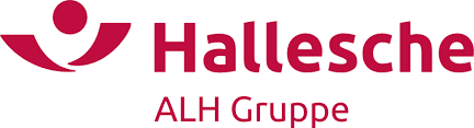 Logo von HALLESCHE Krankenversicherung a. G.