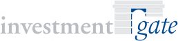 Logo von investmentgate GmbH & Co. KG