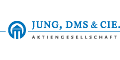 Logo von Jung, DMS & Cie. AG