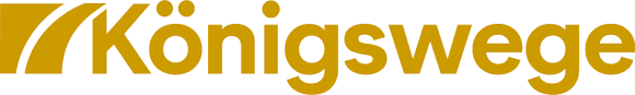 Logo von Königswege GmbH