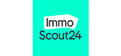 Logo von ImmoScout24