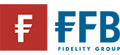 Logo von FIL Fondsbank (FFB)