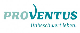 Logo von ProVentus AG