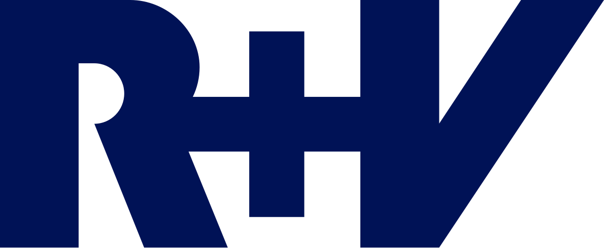 Logo von R+V Versicherung AG