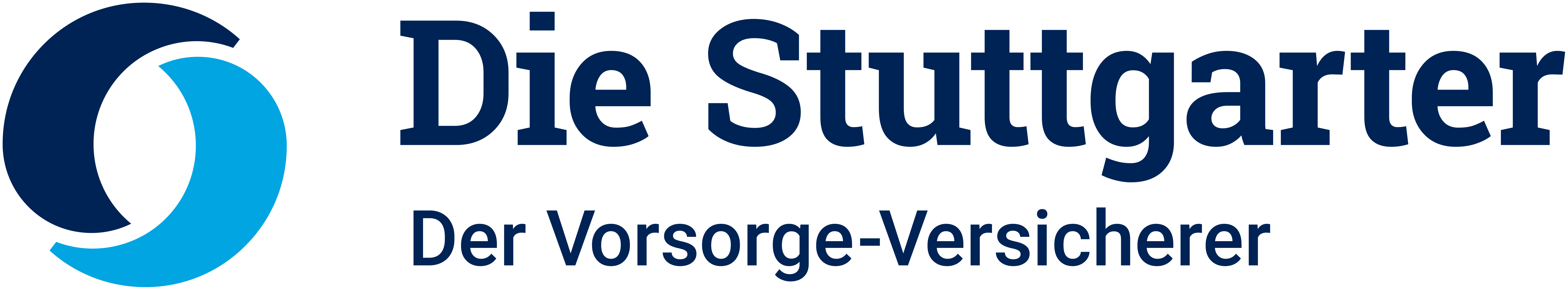 Logo von Stuttgarter Versicherungsgruppe