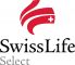 Logo von Swiss Life Select Deutschland