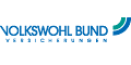 Logo von VOLKSWOHL BUND Lebensversicherung a.G.
