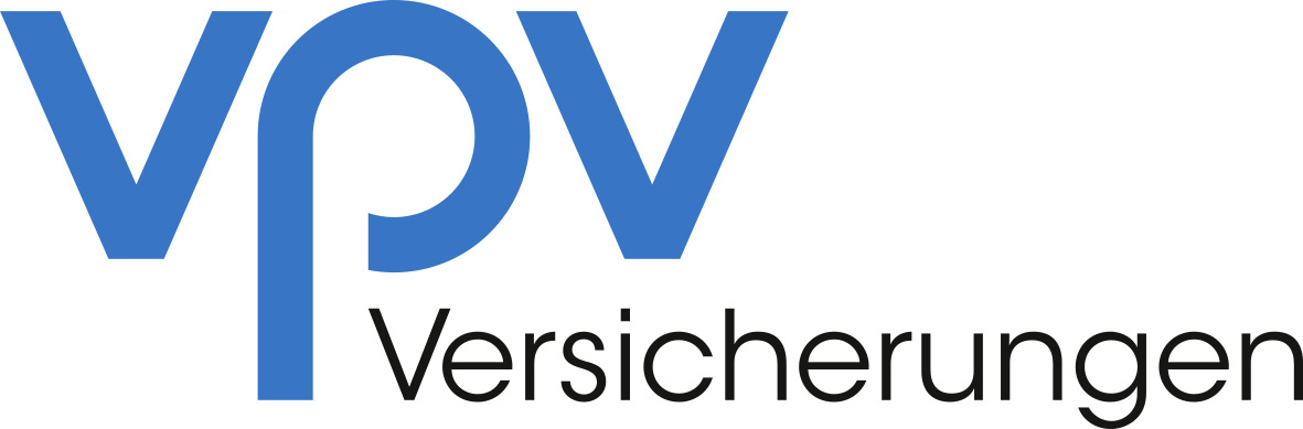 Logo von Vereinigte Postversicherung VVaG
